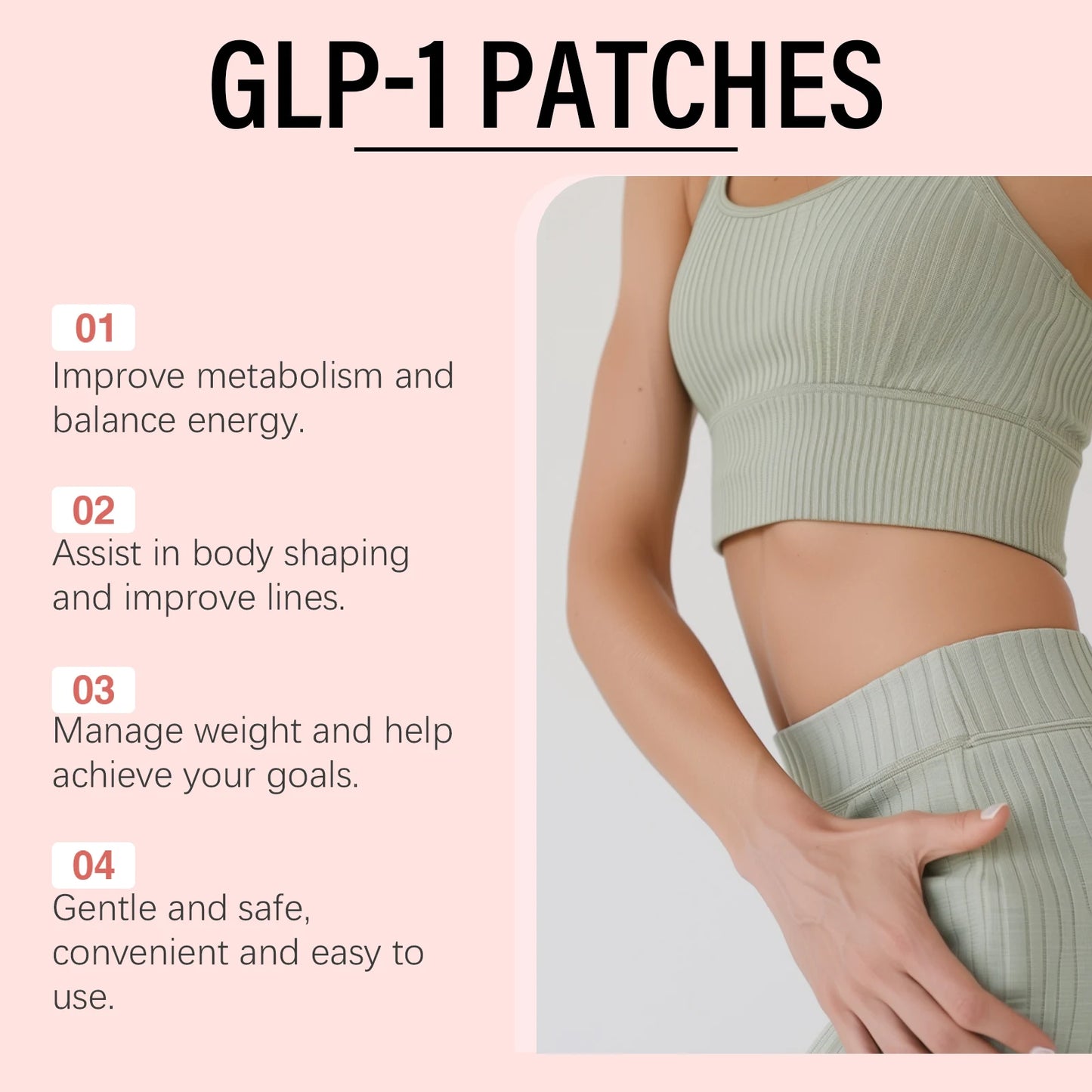 Slimming Confidence Patches™