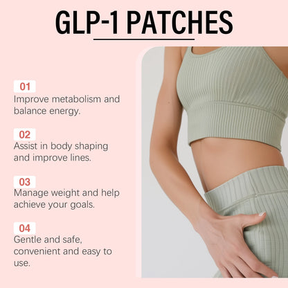 Slimming Confidence Patches™