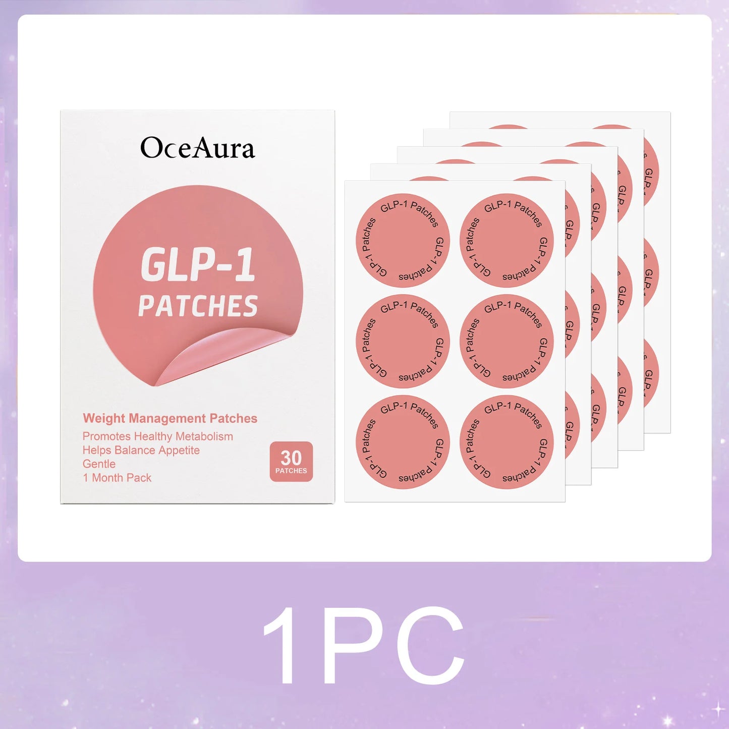 Slimming Confidence Patches™