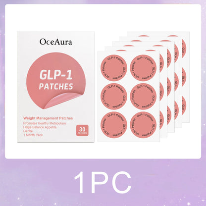 Slimming Confidence Patches™