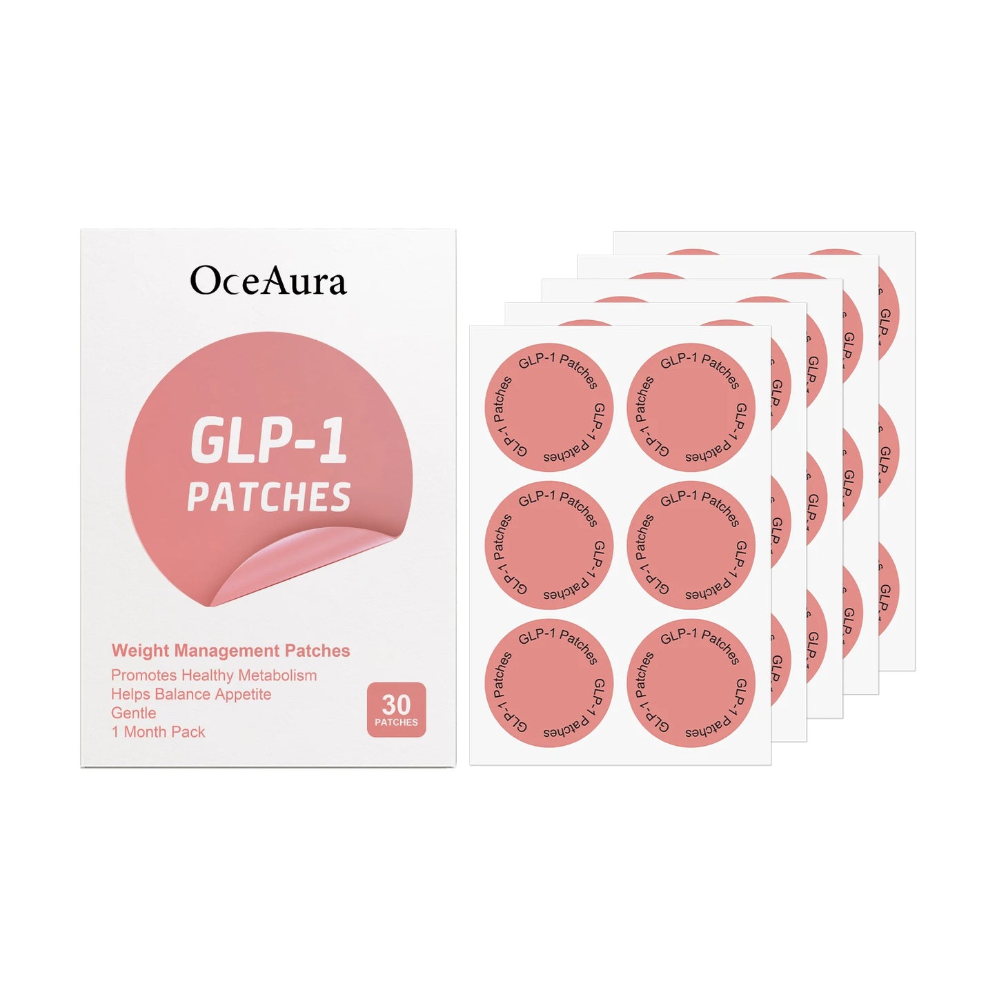 Slimming Confidence Patches™