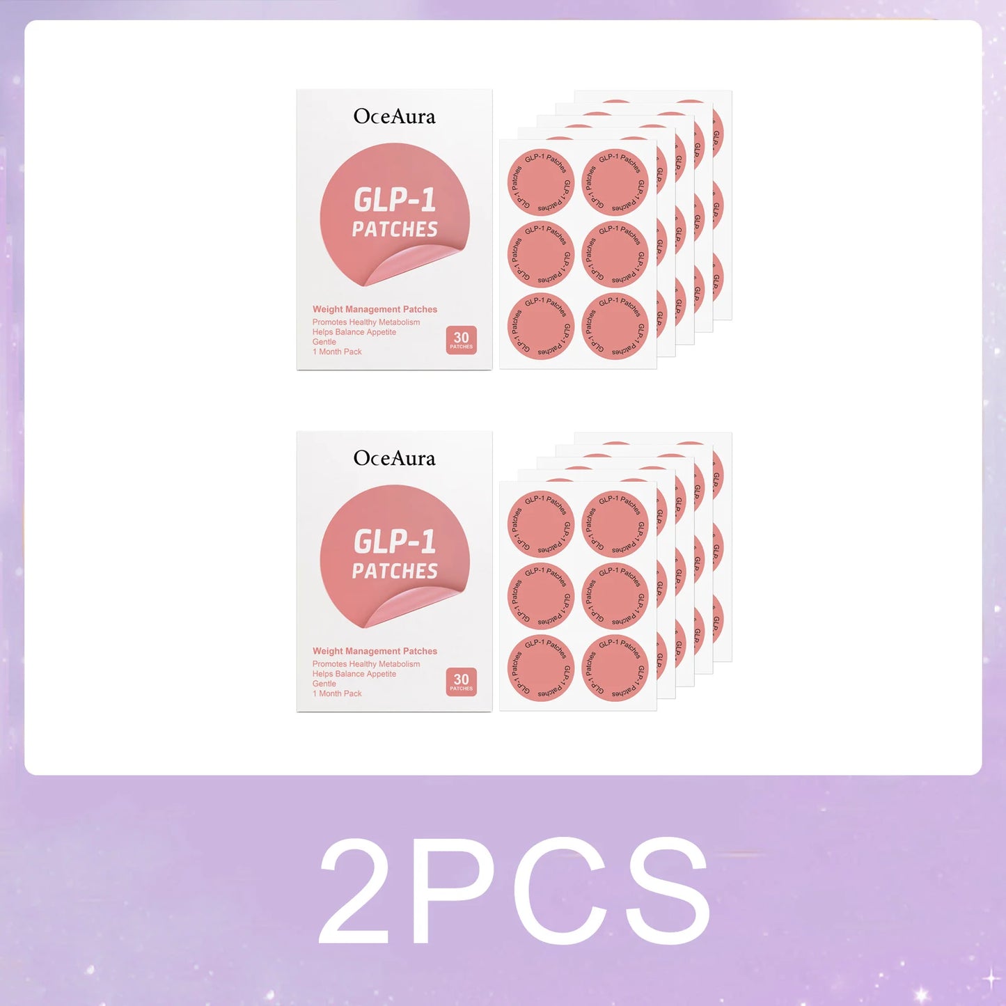 Slimming Confidence Patches™