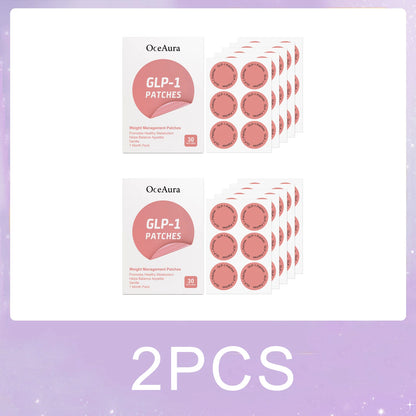 Slimming Confidence Patches™
