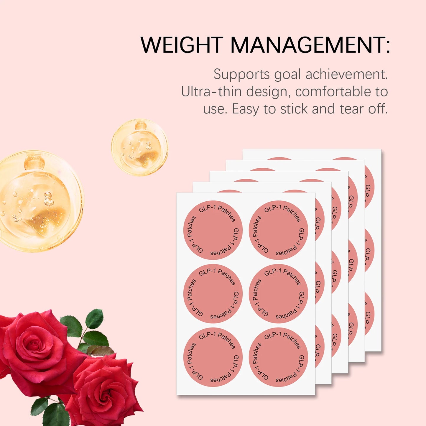 Slimming Confidence Patches™