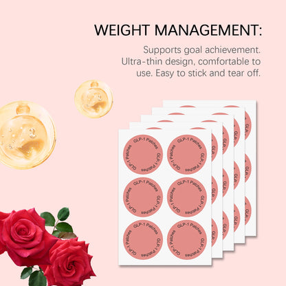 Slimming Confidence Patches™