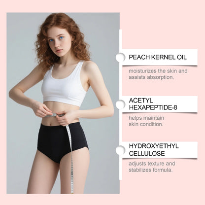 Slimming Confidence Patches™